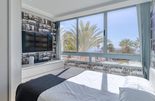 Playa del Aguila Apartment | Holiday apartment Maspalomas for 1 - 2 persons with 1 bedroom - Holiday apartment