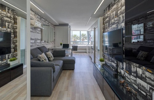 Playa del Aguila Apartment | Holiday apartment Maspalomas for 1 - 2 persons with 1 bedroom - Holiday apartment