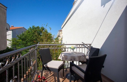 Bidol Apartment | Holiday apartment Makarska for 1 - 2 persons - Holiday apartment in one or multi-family house