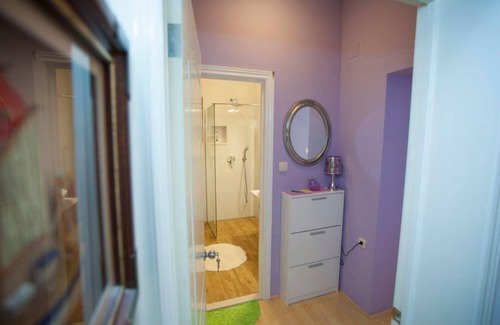 Bidol Apartment | Holiday apartment Makarska for 1 - 2 persons - Holiday apartment in one or multi-family house