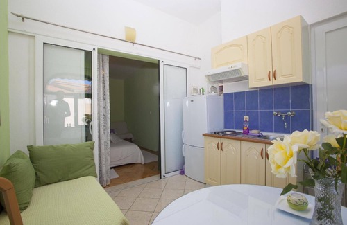 Bidol Apartment | Holiday apartment Makarska for 1 - 5 persons with 2 bedrooms - Holiday apartment