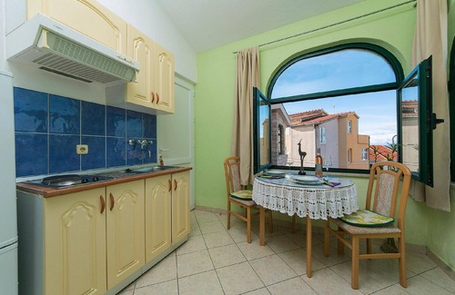 Bidol Apartment | Holiday apartment Makarska for 1 - 5 persons with 2 bedrooms - Holiday apartment