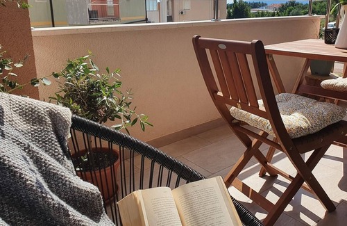 Gorinka Apartment | Holiday apartment Makarska for 4 persons with 2 bedrooms - Holiday apartment