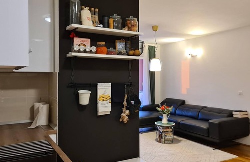 Gorinka Apartment | Holiday apartment Makarska for 4 persons with 2 bedrooms - Holiday apartment