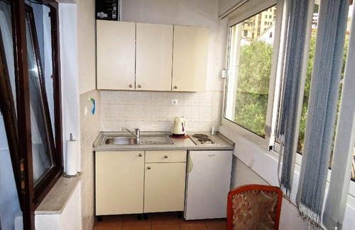 Gorinka Apartment | Holiday apartment Makarska for 1 - 2 persons - Holiday apartment in one or multi-family house