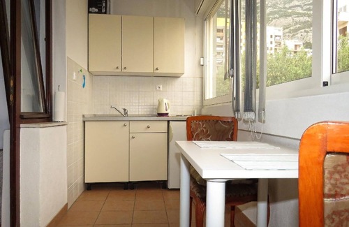 Gorinka Apartment | Holiday apartment Makarska for 1 - 2 persons - Holiday apartment in one or multi-family house