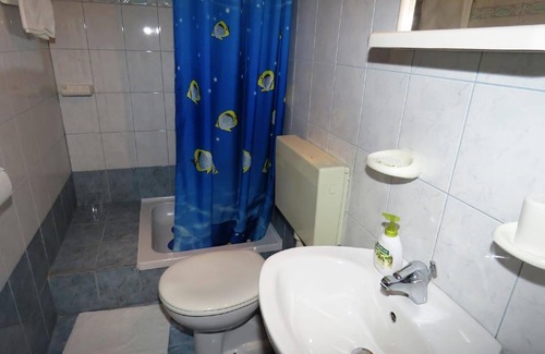 Gorinka Apartment | Holiday apartment Makarska for 1 - 2 persons - Holiday apartment in one or multi-family house