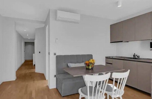 Ratac Apartment | Holiday apartment Makarska for 1 - 6 persons with 2 bedrooms - Holiday apartment in one or multi-fam