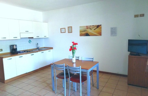 Malcesine Old Town House | Holiday apartment Malcesine for 1 - 4 persons - Holiday house