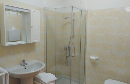 Malcesine Old Town House | Holiday apartment Malcesine for 1 - 4 persons - Holiday house