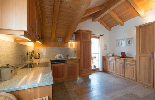 Maloja Apartment | Holiday apartment Maloja for 1 - 4 persons with 2 bedrooms - Holiday apartment