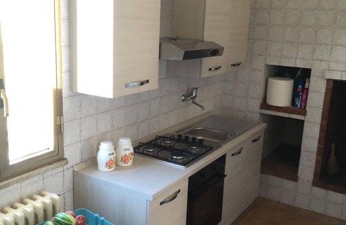 Marittima House | Holiday apartment Marittima for 1 - 5 persons with 2 bedrooms - Holiday house