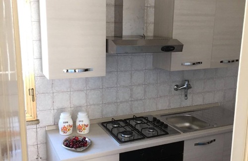 Marittima House | Holiday apartment Marittima for 1 - 5 persons with 2 bedrooms - Holiday house