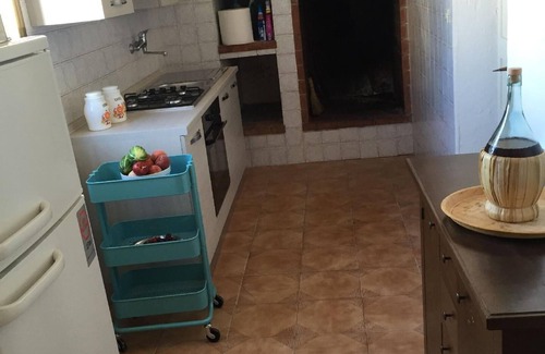 Marittima House | Holiday apartment Marittima for 1 - 5 persons with 2 bedrooms - Holiday house