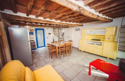 Massa Apartment | Holiday apartment Massa for 1 - 5 persons with 1 bedroom - Holiday apartment