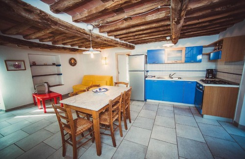 Massa Apartment | Holiday apartment Massa for 1 - 5 persons with 1 bedroom - Holiday apartment