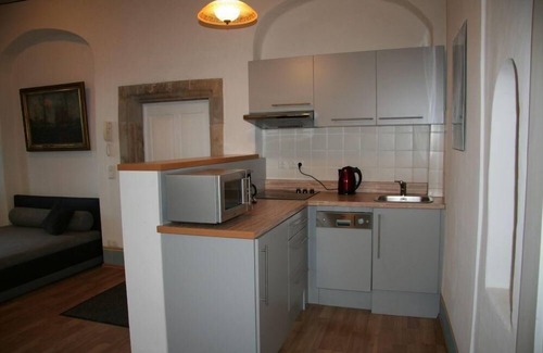 Maxen Apartment | Holiday apartment Maxen for 1 - 3 persons with 1 bedroom - Holiday apartment in one or multi-family