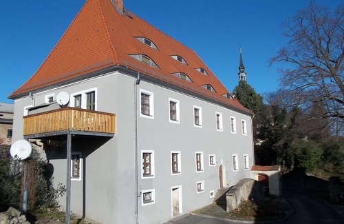 Maxen Apartment | Holiday apartment Maxen for 1 - 3 persons with 1 bedroom - Holiday apartment in one or multi-family