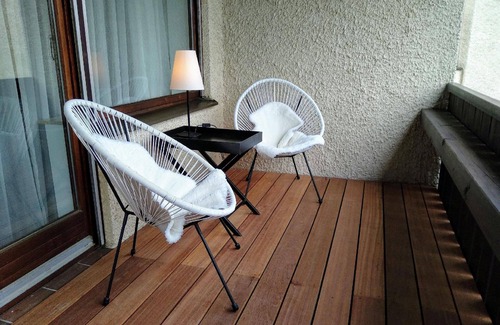 Mehlmeisel Apartment | Holiday apartment Mehlmeisel for 1 - 2 persons with 1 bedroom - Holiday apartment in one or multi-fa