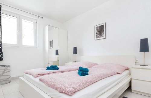 Marusici House | Holiday apartment Mimice for 1 - 5 persons with 2 bedrooms - Holiday apartment