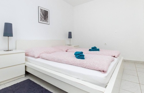 Marusici House | Holiday apartment Mimice for 1 - 5 persons with 2 bedrooms - Holiday apartment