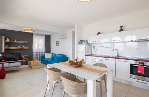 Marusici Apartment | Holiday apartment Mimice for 1 - 4 persons with 1 bedroom - Holiday apartment