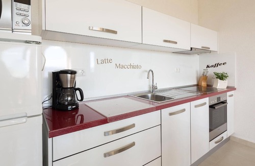 Marusici Apartment | Holiday apartment Mimice for 1 - 4 persons with 1 bedroom - Holiday apartment