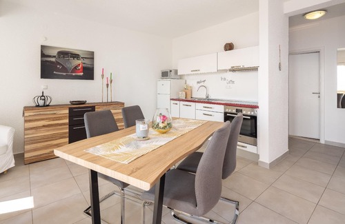 Marusici Apartment | Holiday apartment Mimice for 1 - 4 persons with 1 bedroom - Holiday apartment
