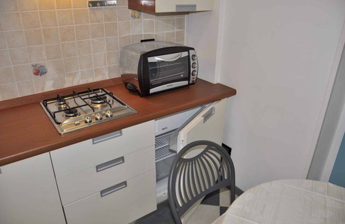 Montioni Apartment | Holiday apartment mit Garten