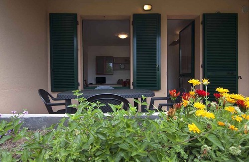 Follonica Apartment | Holiday apartment mit Klimaanlage und Außenpool