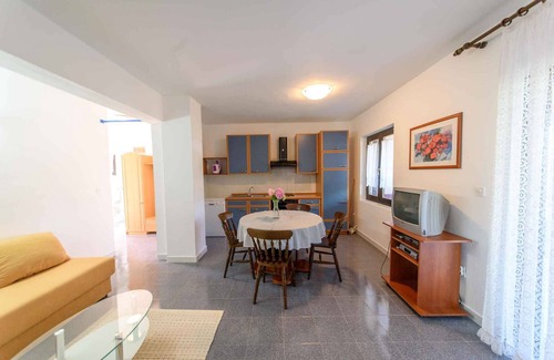 Kozino Apartment | Holiday apartment mit Klimaanlage und Terrasse