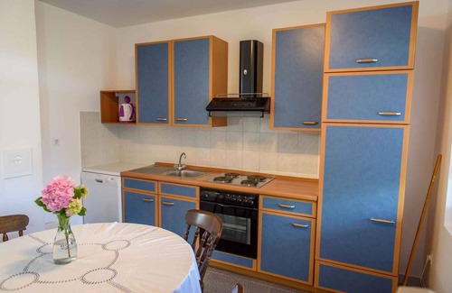 Kozino Apartment | Holiday apartment mit Klimaanlage und Terrasse