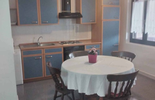 Kozino Apartment | Holiday apartment mit Klimaanlage und Terrasse