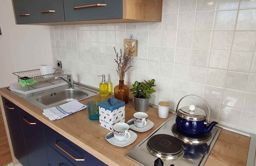 Pirovac Apartment | Holiday apartment mit Terrasse und Klimaanlage