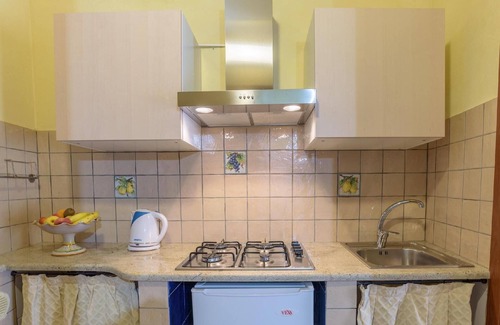 Modica Apartment | Holiday apartment Modica for 1 - 4 persons with 1 bedroom - Holiday apartment
