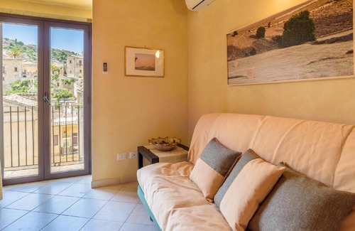 Modica Apartment | Holiday apartment Modica for 1 - 4 persons with 1 bedroom - Holiday apartment