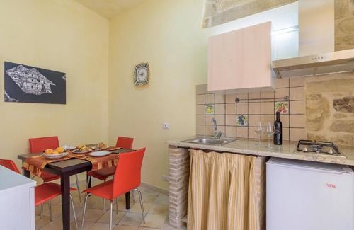 Modica Apartment | Holiday apartment Modica for 1 - 2 persons with 1 bedroom - Holiday apartment
