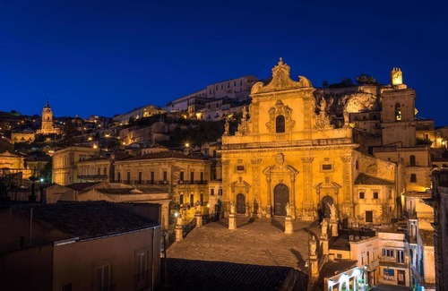 Modica Apartment | Holiday apartment Modica for 1 - 2 persons with 1 bedroom - Holiday apartment