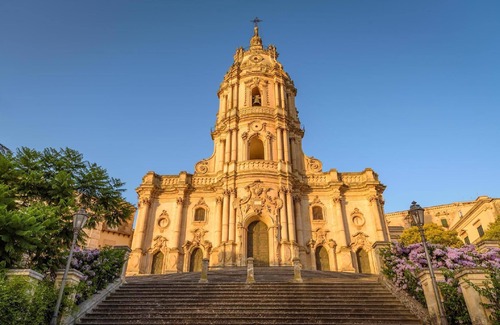 Modica Apartment | Holiday apartment Modica for 1 - 2 persons with 1 bedroom - Holiday apartment