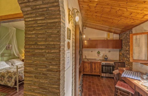 Montaione Apartment | Holiday apartment Montaione for 1 - 3 persons with 1 bedroom - Holiday apartment