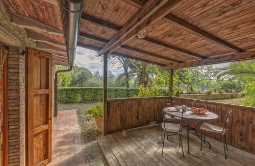 Montaione Apartment | Holiday apartment Montaione for 1 - 3 persons with 1 bedroom - Holiday apartment