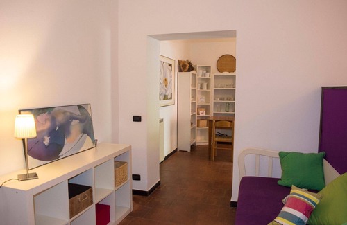 Castiglione Chiavarese Other | Holiday apartment Moneglia for 1 - 4 persons with 1 bedroom - Farmhouse