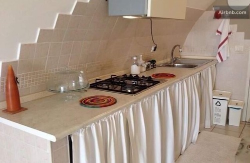 Centro Storico Apartment | Holiday apartment Monopoli for 1 - 2 persons with 1 bedroom - Holiday apartment