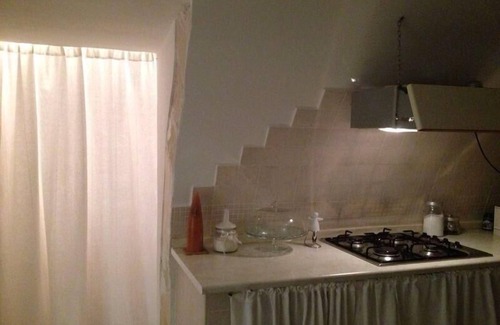 Centro Storico Apartment | Holiday apartment Monopoli for 1 - 2 persons with 1 bedroom - Holiday apartment
