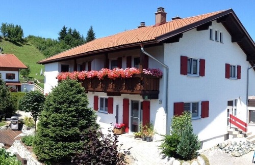 Nesselwang Apartment | Holiday apartment Nesselwang for 1 - 2 persons with 1 bedroom - Holiday apartment