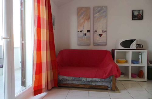 Grebastica Apartment | Holiday apartment near the sea
