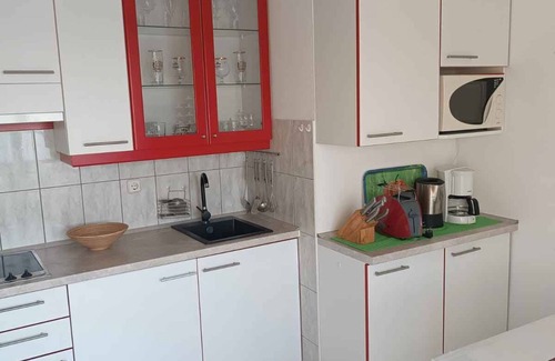 Grebastica Apartment | Holiday apartment near the sea