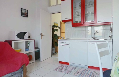 Grebastica Apartment | Holiday apartment near the sea