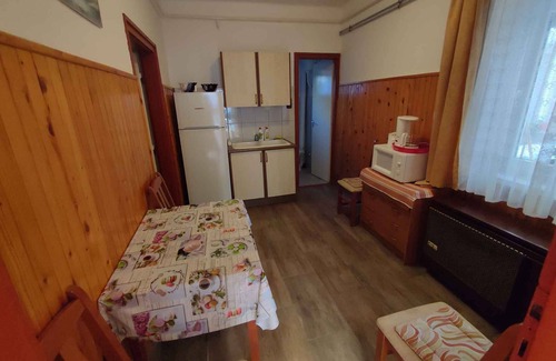 Siofok Apartment | Holiday apartment near the beach with wifi and air conditioning