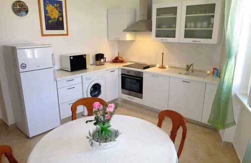 Rabac Apartment | Holiday apartment near the sea